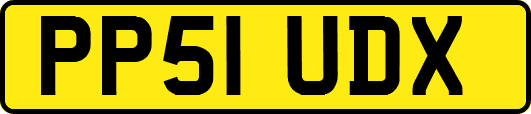 PP51UDX