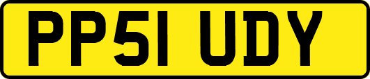PP51UDY
