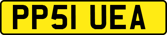 PP51UEA