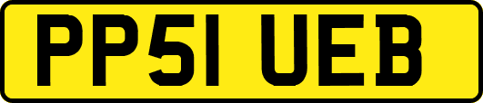 PP51UEB