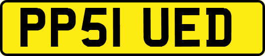 PP51UED