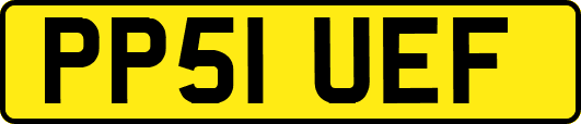 PP51UEF