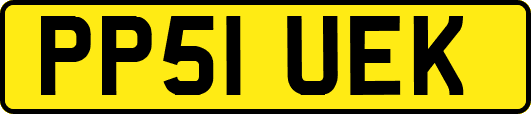 PP51UEK