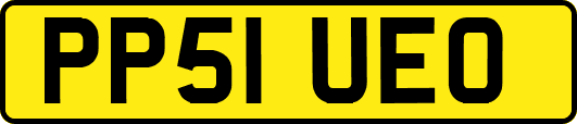 PP51UEO