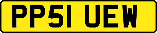 PP51UEW