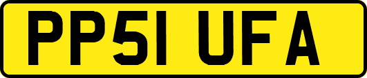 PP51UFA