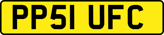 PP51UFC