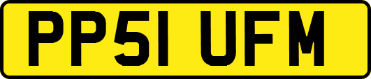 PP51UFM