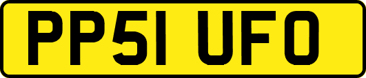 PP51UFO