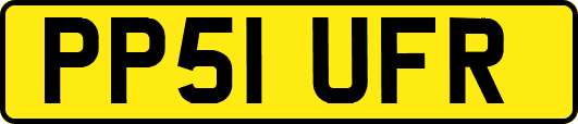 PP51UFR