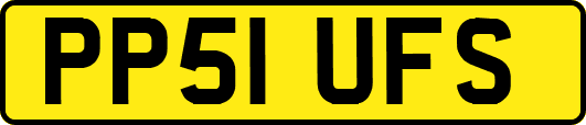 PP51UFS
