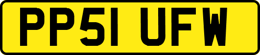 PP51UFW