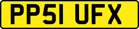 PP51UFX