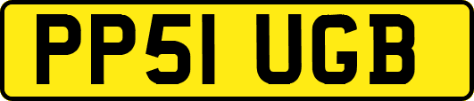 PP51UGB