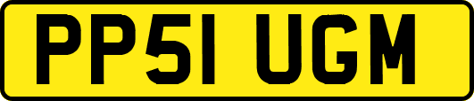 PP51UGM