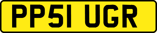 PP51UGR