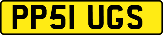 PP51UGS