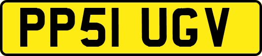 PP51UGV