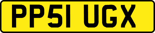 PP51UGX