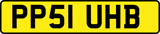 PP51UHB