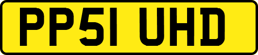 PP51UHD