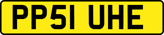PP51UHE