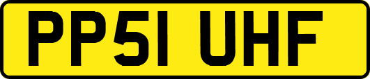 PP51UHF