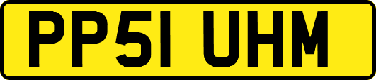 PP51UHM