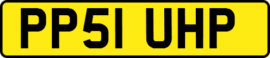 PP51UHP