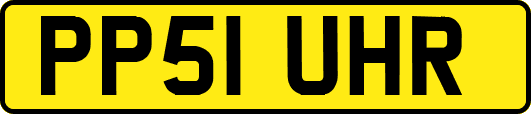 PP51UHR