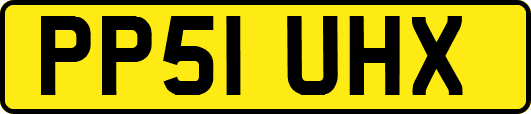 PP51UHX