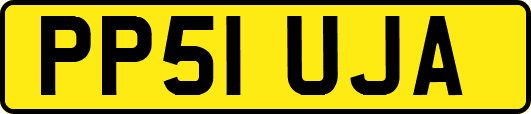 PP51UJA