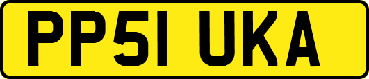 PP51UKA
