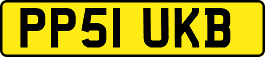 PP51UKB