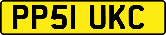 PP51UKC