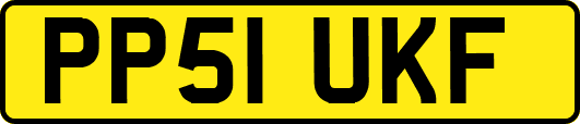 PP51UKF
