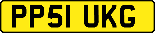 PP51UKG