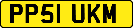 PP51UKM