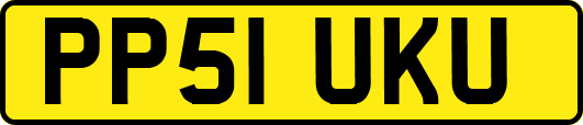 PP51UKU