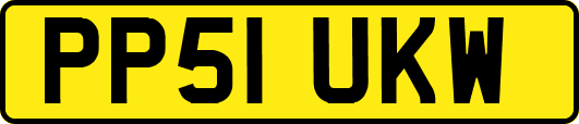 PP51UKW