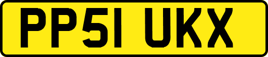 PP51UKX