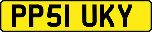PP51UKY