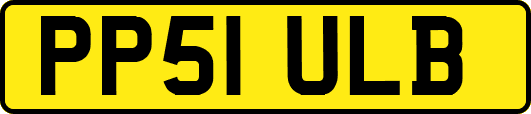 PP51ULB