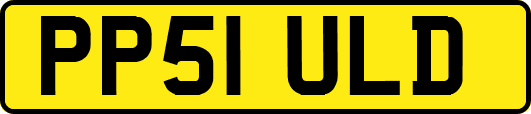PP51ULD