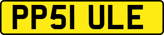 PP51ULE