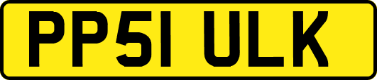 PP51ULK