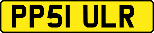 PP51ULR