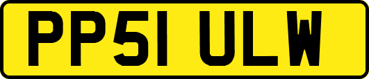 PP51ULW