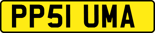 PP51UMA