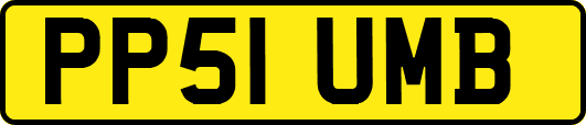 PP51UMB